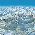 Le 5 Mn De Luchon - Jardin Garage Et Parking Casa de Férias *