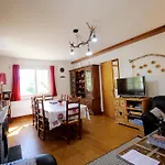 Le 5 Mn De Luchon - Jardin Garage Et Parking * Benque-Dessous-et-Dessus