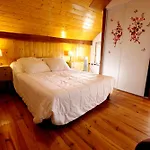 Le 5 Mn De Luchon - Jardin Garage Et Parking * Benque-Dessous-et-Dessus
