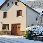 Le 5 Mn De Luchon - Jardin Garage Et Parking Casa de Férias *