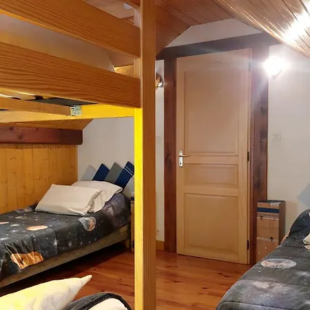 بيت للعطل Le 5 Mn De Luchon - Jardin Garage Et Parking *