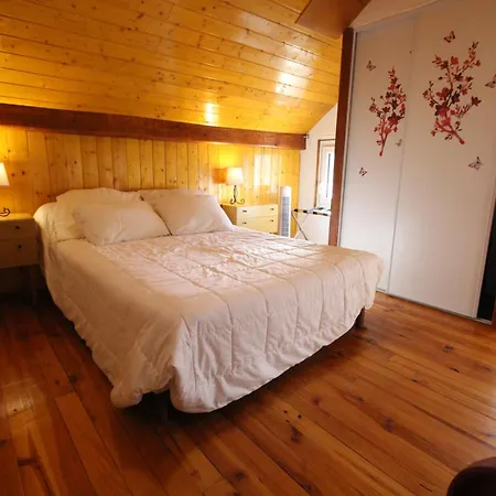 Le 5 Mn De Luchon - Jardin Garage Et Parking بيت للعطل *