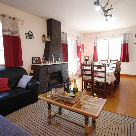 Le 5 Mn De Luchon - Jardin Garage Et Parking *