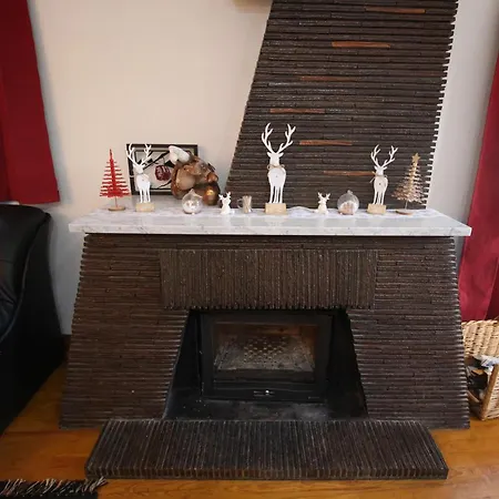 Tatil Evi Le 5 Mn De Luchon - Jardin Garage Et Parking *