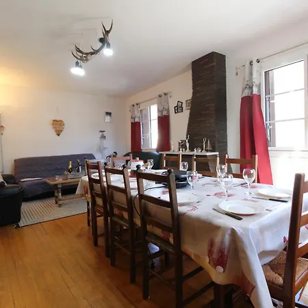 Le 5 Mn De Luchon - Jardin Garage Et Parking Dom wakacyjny