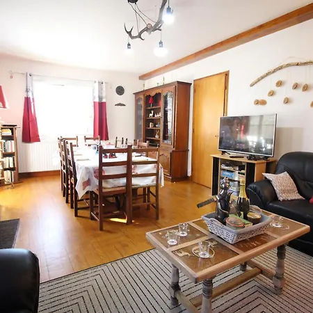 Le 5 Mn De Luchon - Jardin Garage Et Parking Dom wakacyjny *