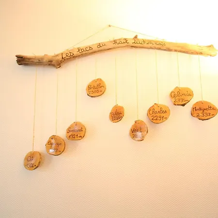 Le 5 Mn De Luchon - Jardin Garage Et Parking Tatil Evi Benque-Dessous-et-Dessus