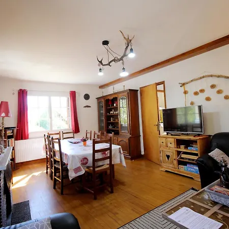 Le 5 Mn De Luchon - Jardin Garage Et Parking * Benque-Dessous-et-Dessus