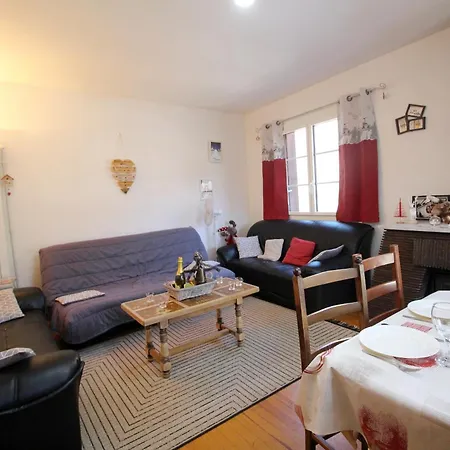 Dom wakacyjny Le 5 Mn De Luchon - Jardin Garage Et Parking Benque-Dessous-et-Dessus