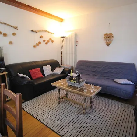 Le 5 Mn De Luchon - Jardin Garage Et Parking Tatil Evi *