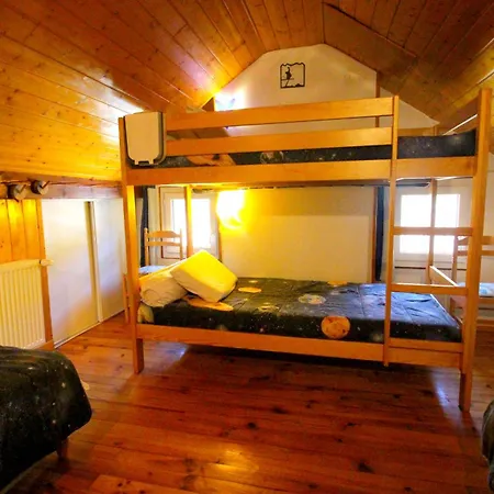 Le 5 Mn De Luchon - Jardin Garage Et Parking 度假居 *