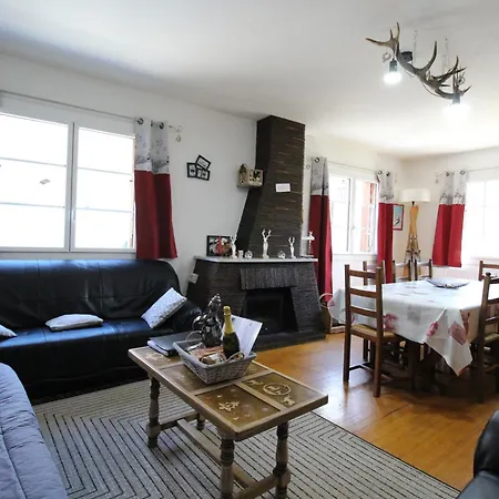 Le 5 Mn De Luchon - Jardin Garage Et Parking Σπίτι διακοπών *