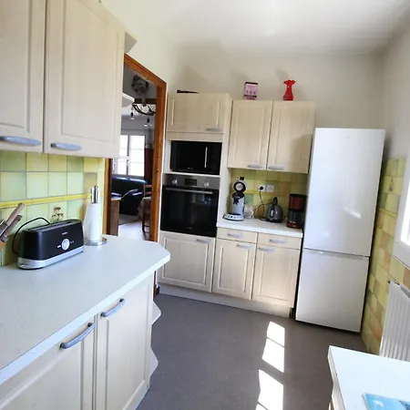 Prázdninový dům Le 5 Mn De Luchon - Jardin Garage Et Parking *
