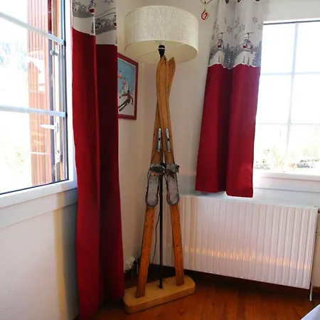 Σπίτι διακοπών Le 5 Mn De Luchon - Jardin Garage Et Parking