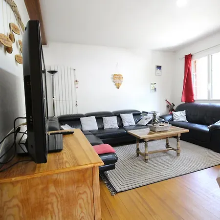 Le 5 Mn De Luchon - Jardin Garage Et Parking Prázdninový dům