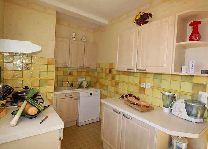 Le 5 Mn De Luchon - Jardin Garage Et Parking Σπίτι διακοπών Benque-Dessous-et-Dessus