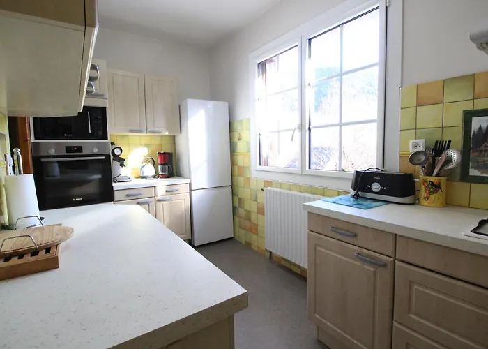 Le 5 Mn De Luchon - Jardin Garage Et Parking Σπίτι διακοπών *