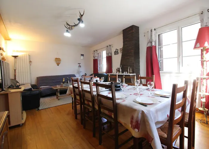 Le 5 Mn De Luchon - Jardin Garage Et Parking Σπίτι διακοπών