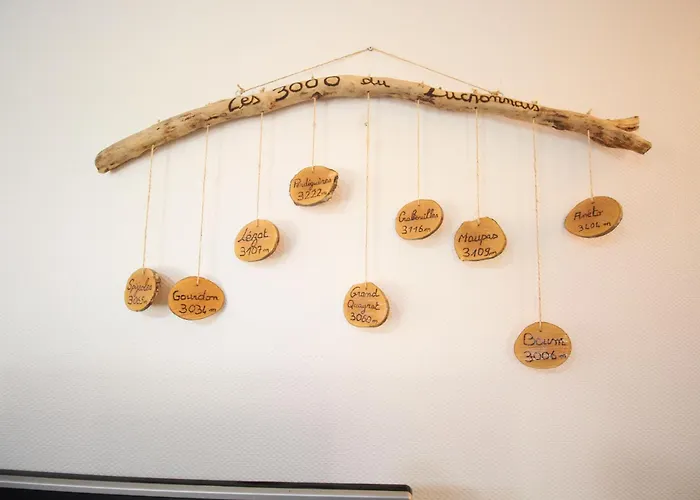 Σπίτι διακοπών Le 5 Mn De Luchon - Jardin Garage Et Parking