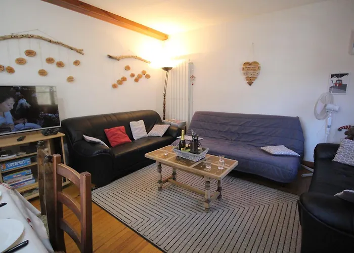 Le 5 Mn De Luchon - Jardin Garage Et Parking Σπίτι διακοπών *