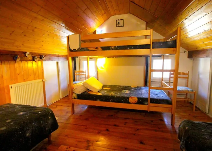 Le 5 Mn De Luchon - Jardin Garage Et Parking Σπίτι διακοπών *