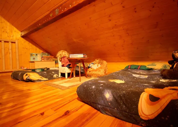 Le 5 Mn De Luchon - Jardin Garage Et Parking Σπίτι διακοπών Benque-Dessous-et-Dessus