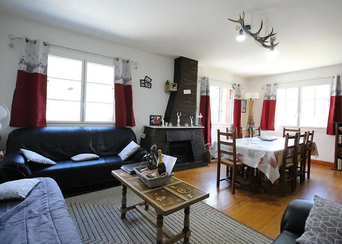 Le 5 Mn De Luchon - Jardin Garage Et Parking Σπίτι διακοπών *