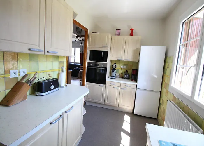 Σπίτι διακοπών Le 5 Mn De Luchon - Jardin Garage Et Parking *