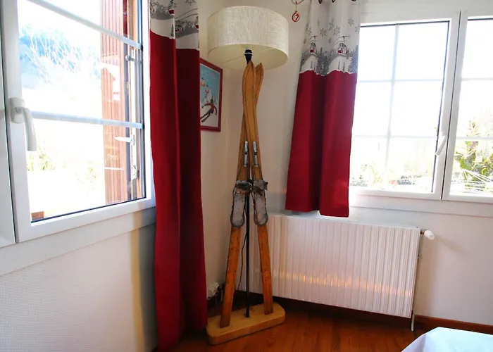 Σπίτι διακοπών Le 5 Mn De Luchon - Jardin Garage Et Parking